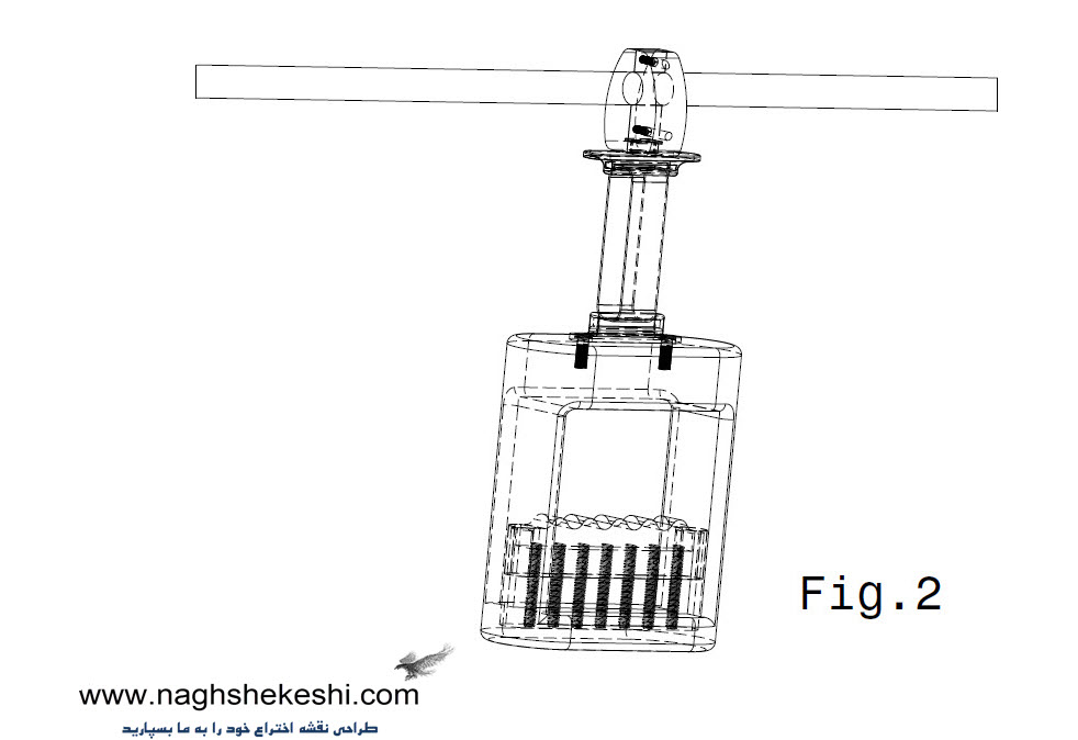 نقشه اختراع