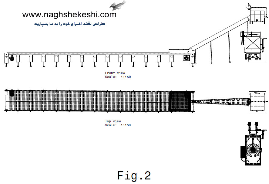 نقشه اختراع